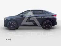 2026 Cupra Tavascan