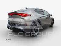 2026 Cupra Tavascan