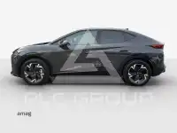 2026 Cupra Tavascan