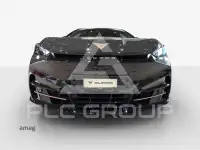 2026 Cupra Tavascan