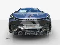 2026 Cupra Tavascan
