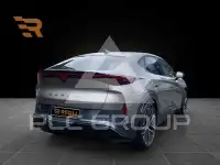 2026 Cupra Tavascan