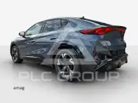 2026 Cupra Tavascan