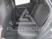 2026 Cupra Tavascan