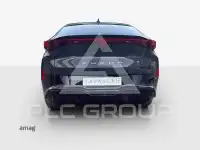 2026 Cupra Tavascan