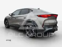 2026 Cupra Tavascan