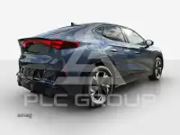 2026 Cupra Tavascan