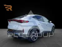 2026 Cupra Tavascan