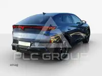 2026 Cupra Tavascan