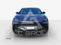 2026 Cupra Tavascan