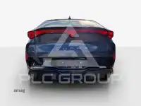 2026 Cupra Tavascan