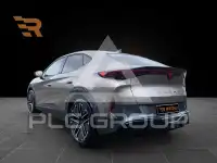 2026 Cupra Tavascan