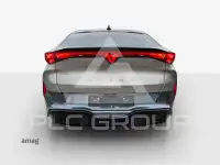 2026 Cupra Tavascan