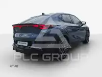 2026 Cupra Tavascan