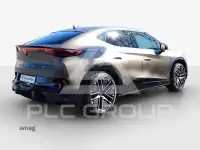 2026 Cupra Tavascan