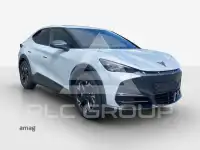 2026 Cupra Tavascan