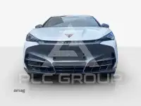 2026 Cupra Tavascan