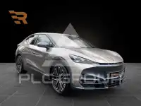 2026 Cupra Tavascan