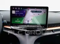 2026 Cupra Tavascan