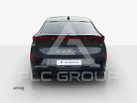 2026 Cupra Tavascan