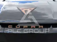 2026 Cupra Tavascan
