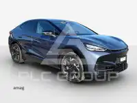 2026 Cupra Tavascan