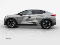 2026 Cupra Tavascan