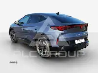 2026 Cupra Tavascan