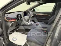 2026 Cupra Tavascan
