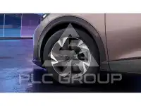 2026 Cupra Tavascan