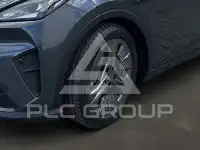 2026 Cupra Tavascan