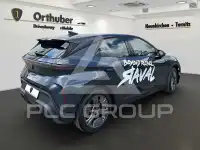 2026 Cupra Tavascan