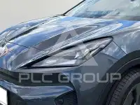 2026 Cupra Tavascan