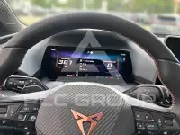 2026 Cupra Tavascan