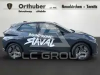 2026 Cupra Tavascan