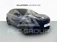 2026 Cupra Tavascan