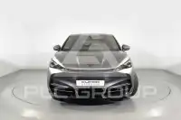 2026 Cupra Tavascan