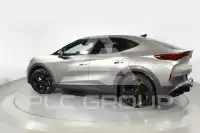 2026 Cupra Tavascan