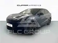 2026 Cupra Tavascan
