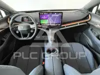 2026 Cupra Tavascan