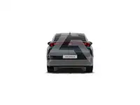 2026 Cupra Tavascan