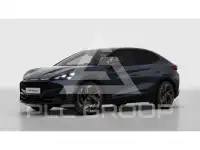 2026 Cupra Tavascan
