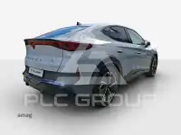 2026 Cupra Tavascan