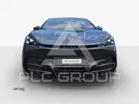 2026 Cupra Tavascan