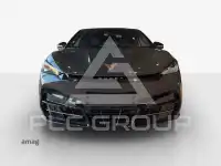 2026 Cupra Tavascan