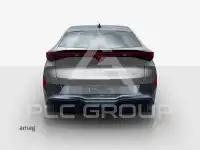 2026 Cupra Tavascan