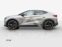 2026 Cupra Tavascan