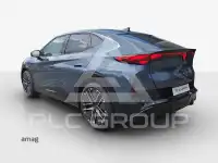 2026 Cupra Tavascan