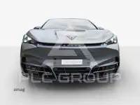 2026 Cupra Tavascan