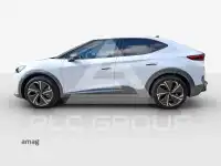 2026 Cupra Tavascan